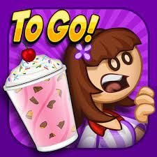 Papa's Freezeria To Go!