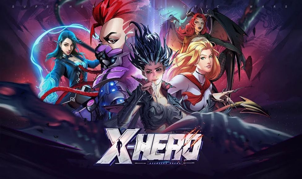 X-HERO