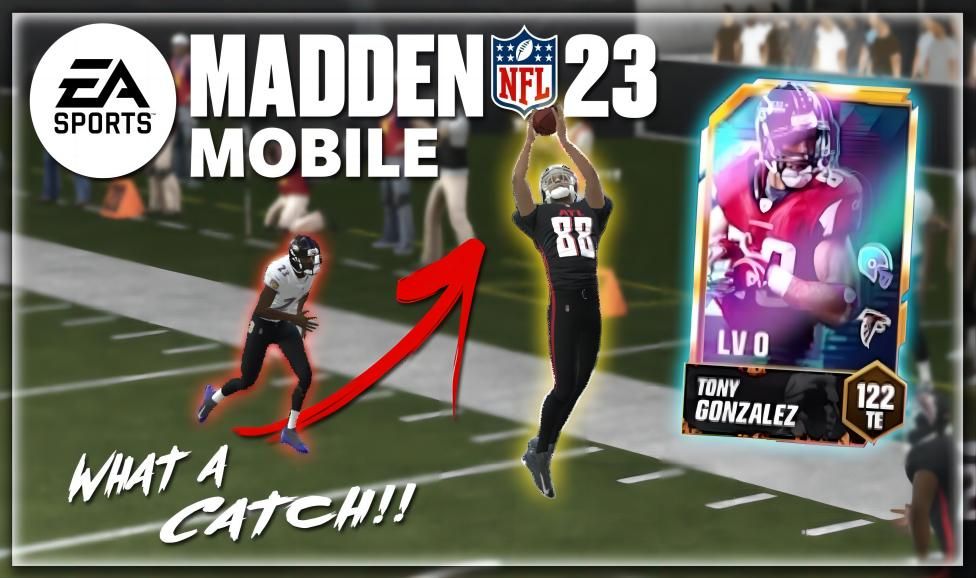 Madden NFL 23 Mobile Football