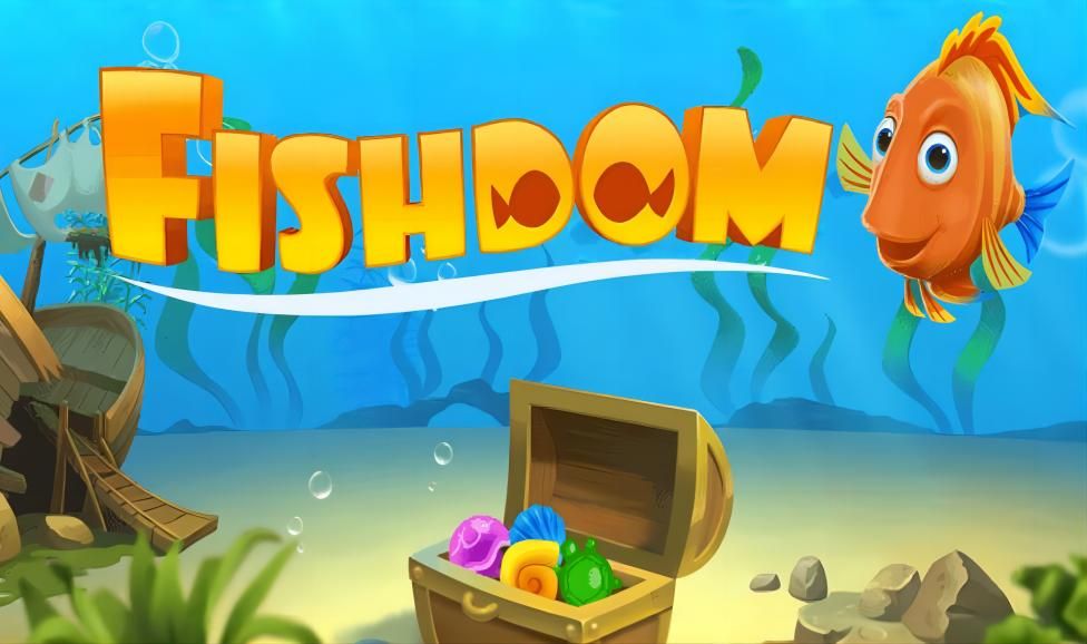 Fishdom