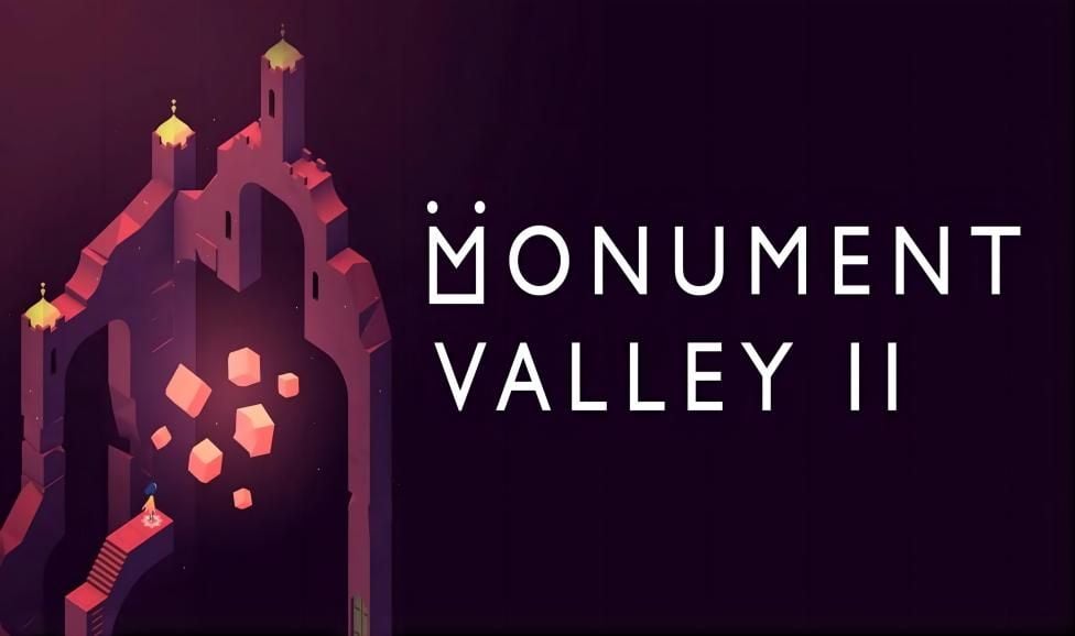 Monument Valley 2