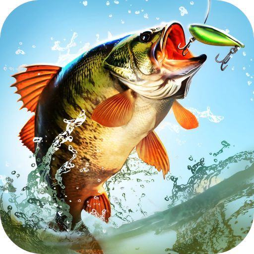 Fishing Master
