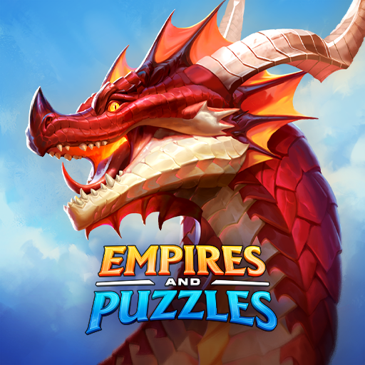 Empires  Puzzles: Match-3 RPG