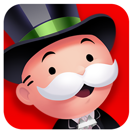 MONOPOLY - Classic Board Game