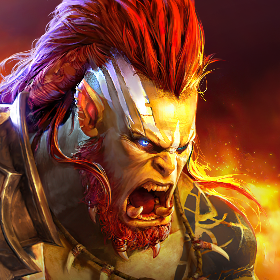 RAID: Shadow Legends
